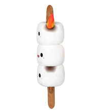 Load image into Gallery viewer, Squishable Mini Comfort Food Marshmallow Stick