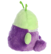 Load image into Gallery viewer, Aurora Palm Pals - 5" Zorg Green Alien