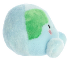 Load image into Gallery viewer, Aurora Palm Pals - 5" Eve Earth