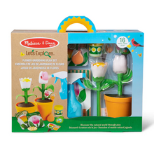 Load image into Gallery viewer, Let’s Explore Flower Gardening Play Set - Melissa & Doug