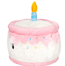 Load image into Gallery viewer, Squishable Mini Comfort Food Happy Birthday Cake