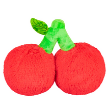 Load image into Gallery viewer, Squishable Mini Comfort Food Cherries