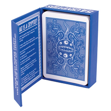Load image into Gallery viewer, Cryptids and Legendary Creatures Playing Cards Boxed Set