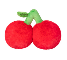 Load image into Gallery viewer, Squishable Snugglemi Snackers Cherries