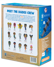 Load image into Gallery viewer, Brown Toy Box Dadisi Academy Dre/Astronomy STEAM Kit