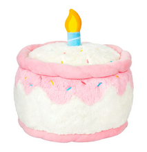 Load image into Gallery viewer, Squishable Comfort Food Happy Birthday Cake