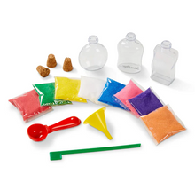 Load image into Gallery viewer, Created by Me! Sand Art Bottles Craft Kit - Melissa & Doug