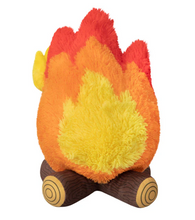 Load image into Gallery viewer, Mini Squishable Campfire