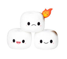 Load image into Gallery viewer, Squishable Comfort Food Marshmallow Stick