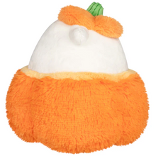 Load image into Gallery viewer, Mini Squishable Pumpkin Ghost