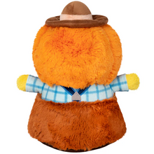 Load image into Gallery viewer, Mini Squishable Scarecrow