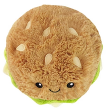 Load image into Gallery viewer, Squishable Mini Comfort Food Cheeseburger