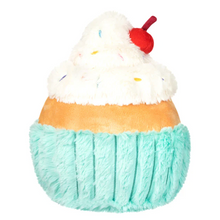 Load image into Gallery viewer, Squishable Mini Comfort Food Madame Cupcake