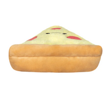Load image into Gallery viewer, Squishable Snugglemi Snackers Pizza