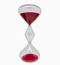 Load image into Gallery viewer, Triple Globe Sand Timers (15, 30, or 60 minutes)