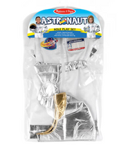 Load image into Gallery viewer, Astronaut Role Play Costume Set