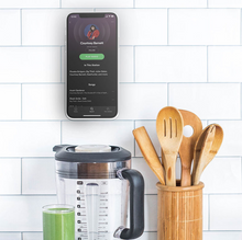 Load image into Gallery viewer, PopSockets Multi-Surface Glow-in-the-Dark PopMount 2
