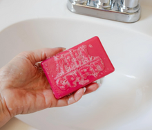 Load image into Gallery viewer, Teen Spirit Soap Bar (Bubblegum)