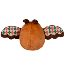 Load image into Gallery viewer, Squishable Alter Egos Series 14: Professor Mothman