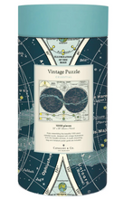 Load image into Gallery viewer, Cavallini & Co. 1000 Piece Puzzle - Celestial