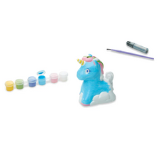Load image into Gallery viewer, Created by Me! Unicorn Bank Craft Kit - Melissa & Doug