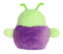 Load image into Gallery viewer, Aurora Palm Pals - 5" Zorg Green Alien