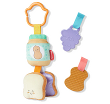Load image into Gallery viewer, PB&J Take-Along Toy - Melissa & Doug