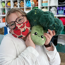 Load image into Gallery viewer, Squishable Mini Comfort Food Broccoli ***RETIRING - LAST CHANCE! WILL NOT BE RESTOCKED***