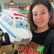 Load image into Gallery viewer, Squishable GO! Ambulance