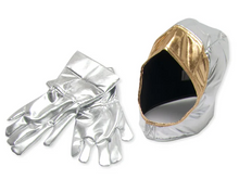 Load image into Gallery viewer, Astronaut Role Play Costume Set