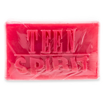 Load image into Gallery viewer, Teen Spirit Soap Bar (Bubblegum)