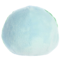 Load image into Gallery viewer, Aurora Palm Pals - 5" Eve Earth