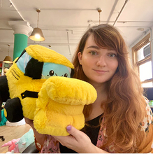 Load image into Gallery viewer, Squishable GO! Front Loader