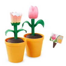 Load image into Gallery viewer, Let’s Explore Flower Gardening Play Set - Melissa & Doug