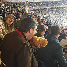 Load image into Gallery viewer, Squishable Mini Comfort Food Hot Dog