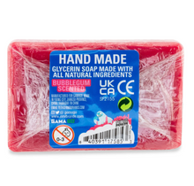 Load image into Gallery viewer, Teen Spirit Soap Bar (Bubblegum)