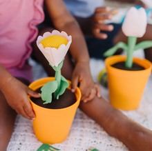 Load image into Gallery viewer, Let’s Explore Flower Gardening Play Set - Melissa & Doug