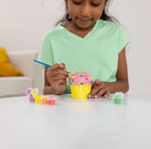 Load image into Gallery viewer, Created by Me! Cupcake Bank Craft Kit - Melissa & Doug