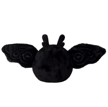 Load image into Gallery viewer, Squishable Snugglemi Snackers Baby Mothman