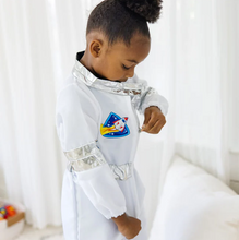 Load image into Gallery viewer, Astronaut Role Play Costume Set