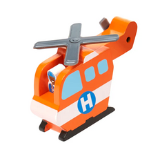 Load image into Gallery viewer, Emergency Vehicle Set - Melissa & Doug