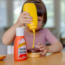 Load image into Gallery viewer, Favorite Condiments Set - Melissa & Doug