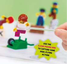 Load image into Gallery viewer, LEGO Minifigure Photography
