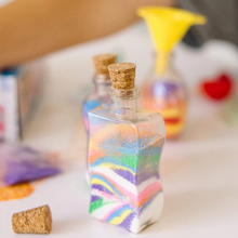 Load image into Gallery viewer, Created by Me! Sand Art Bottles Craft Kit - Melissa & Doug