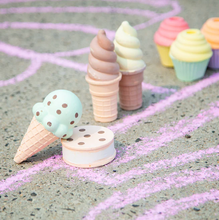 Load image into Gallery viewer, Sweet Treats Chalk Set - Melissa & Doug