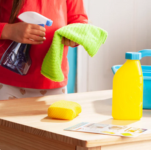 Load image into Gallery viewer, Let's Play House! Spray, Squirt & Squeegee Play Set - Melissa & Doug
