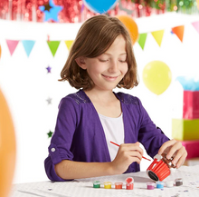 Load image into Gallery viewer, Created by Me! Cupcake Bank Craft Kit - Melissa & Doug