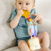 Load image into Gallery viewer, PB&J Take-Along Toy - Melissa & Doug