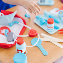 Load image into Gallery viewer, Get Well Doctor's Kit Play Set - Melissa & Doug