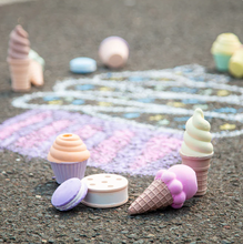 Load image into Gallery viewer, Sweet Treats Chalk Set - Melissa & Doug
